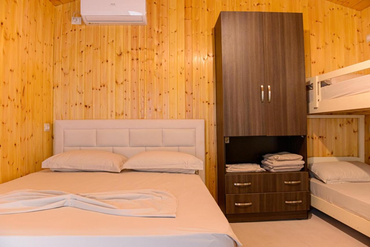 Ecuador Resort Zverneci Zewnętrze zdjęcie