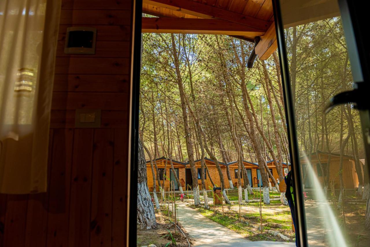 Ecuador Resort Zverneci Zewnętrze zdjęcie
