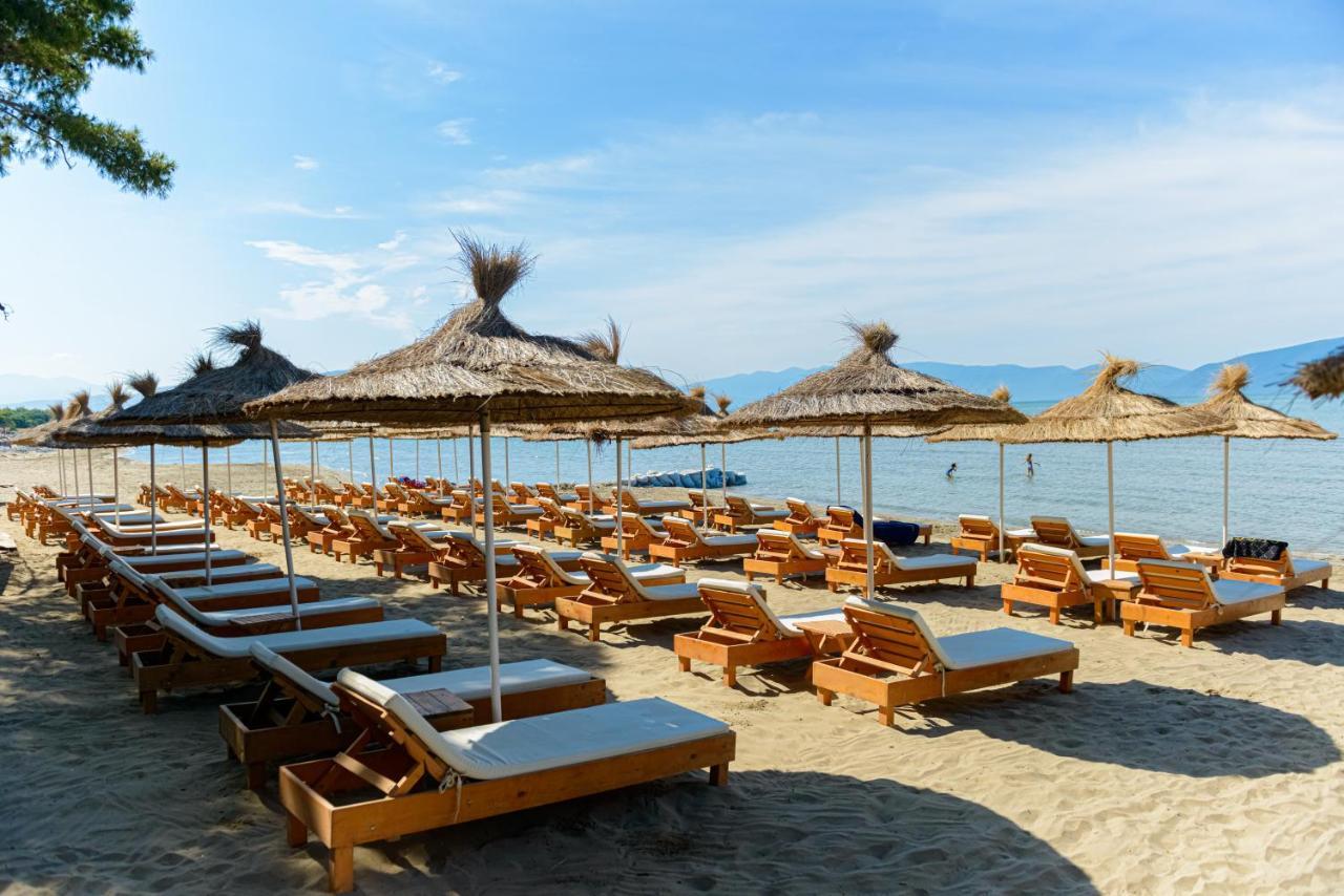 Ecuador Resort Zverneci Zewnętrze zdjęcie