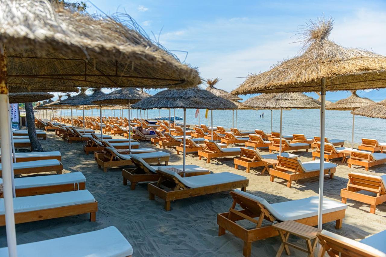 Ecuador Resort Zverneci Zewnętrze zdjęcie
