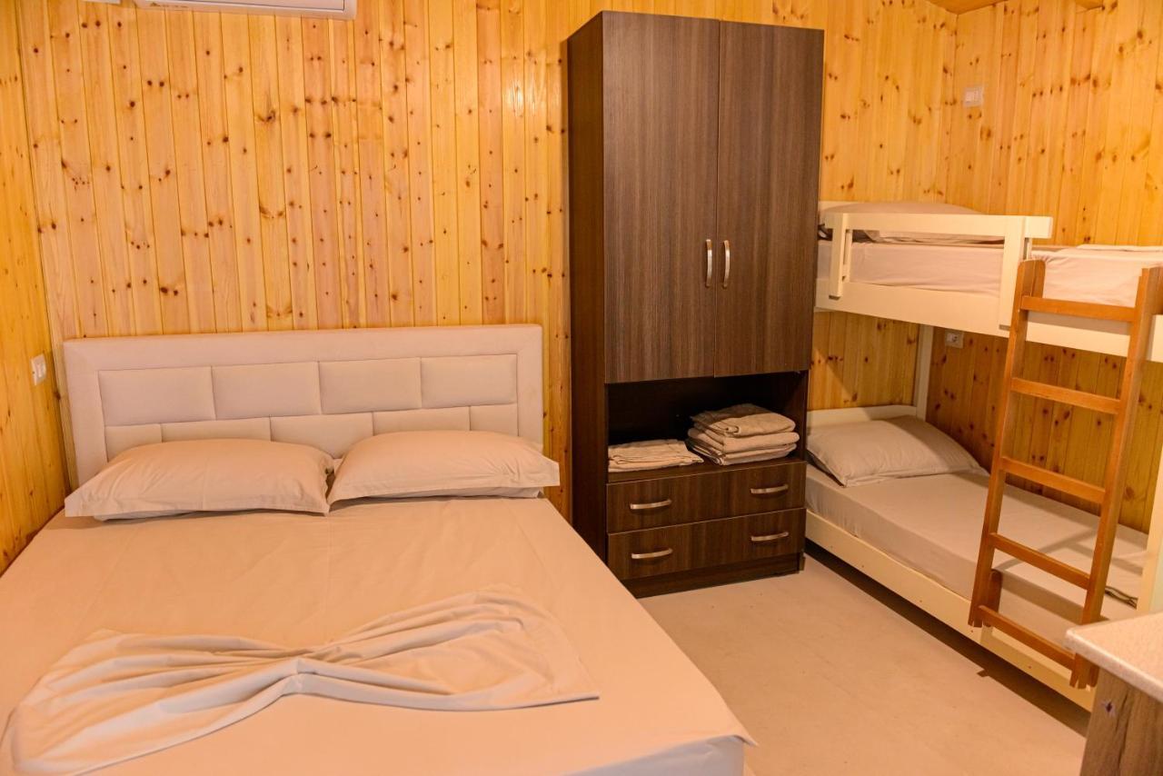 Ecuador Resort Zverneci Zewnętrze zdjęcie