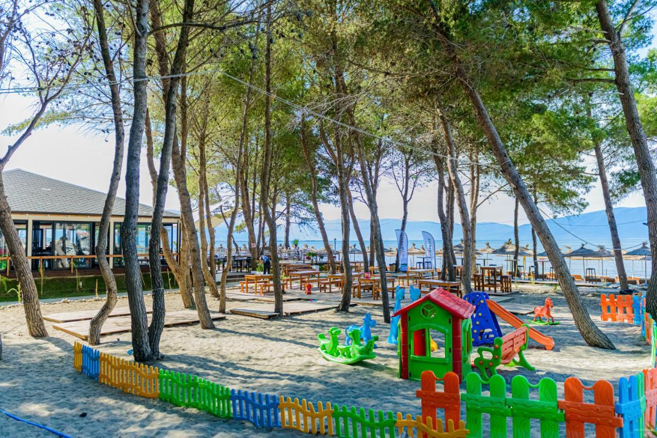 Ecuador Resort Zverneci Zewnętrze zdjęcie