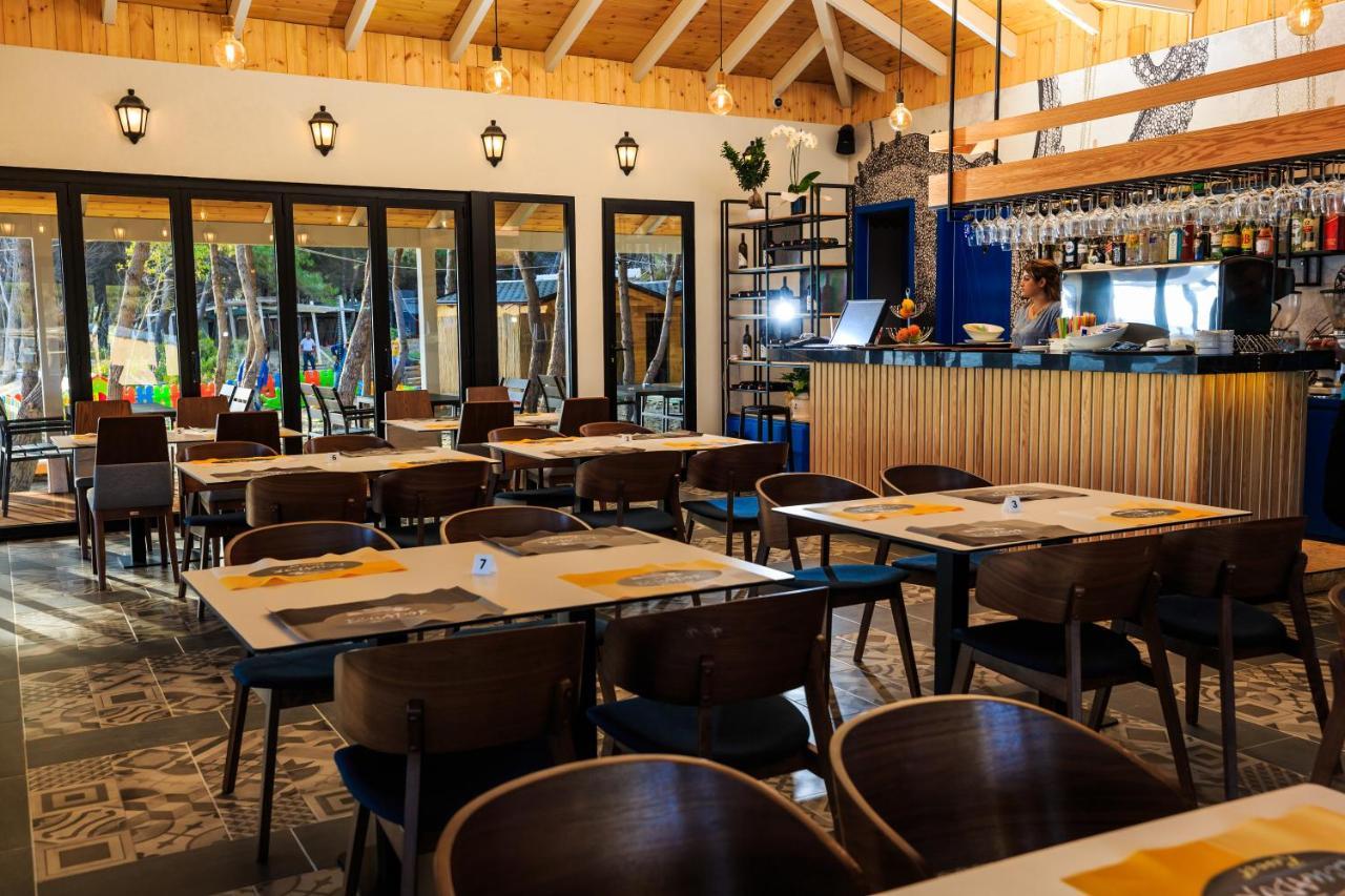 Ecuador Resort Zverneci Zewnętrze zdjęcie