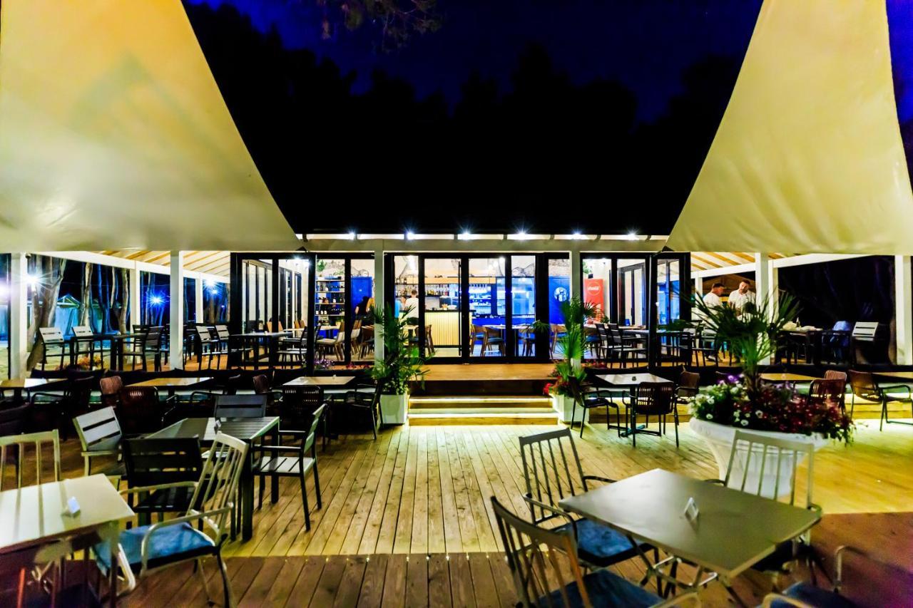Ecuador Resort Zverneci Zewnętrze zdjęcie
