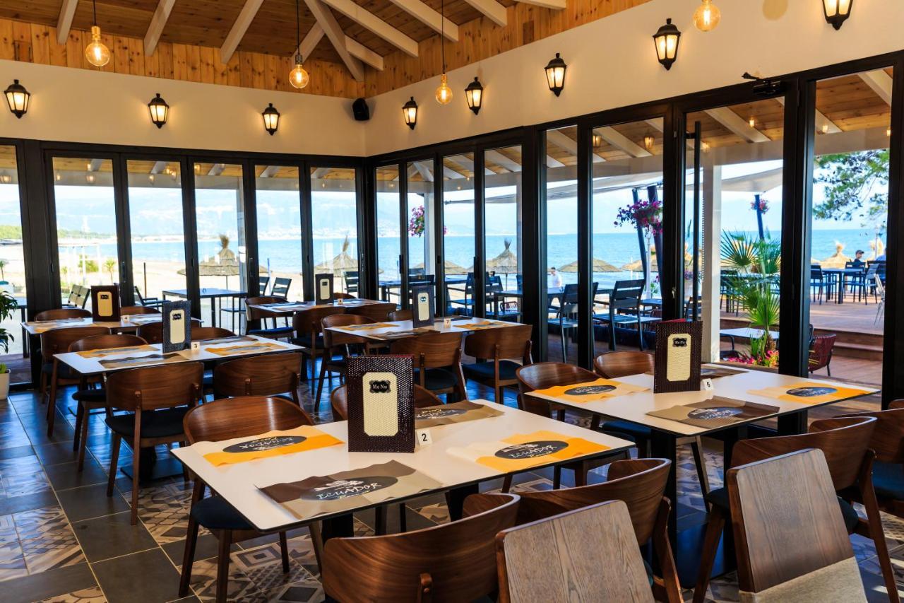 Ecuador Resort Zverneci Zewnętrze zdjęcie