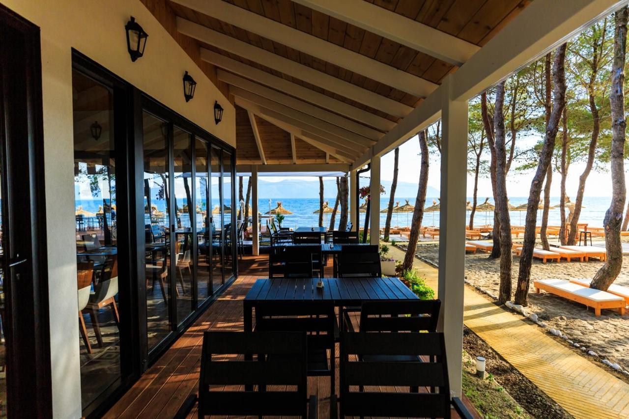 Ecuador Resort Zverneci Zewnętrze zdjęcie