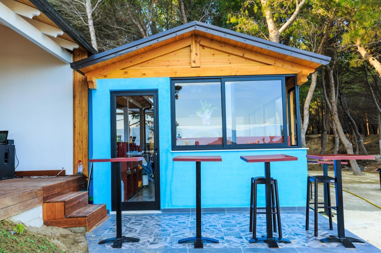 Ecuador Resort Zverneci Zewnętrze zdjęcie