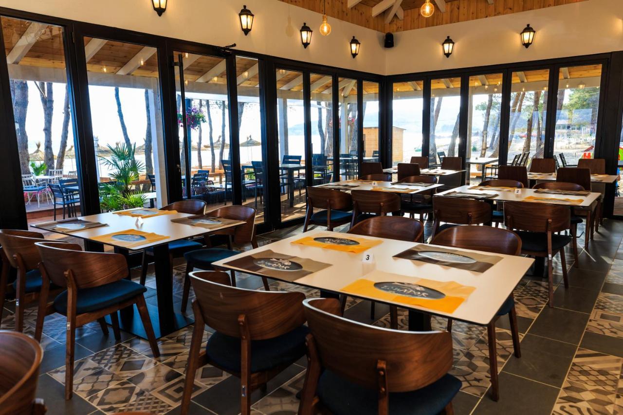 Ecuador Resort Zverneci Zewnętrze zdjęcie