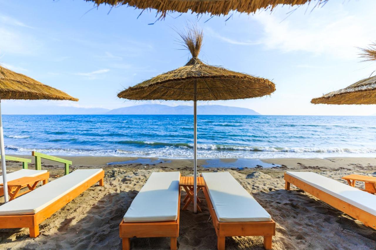 Ecuador Resort Zverneci Zewnętrze zdjęcie