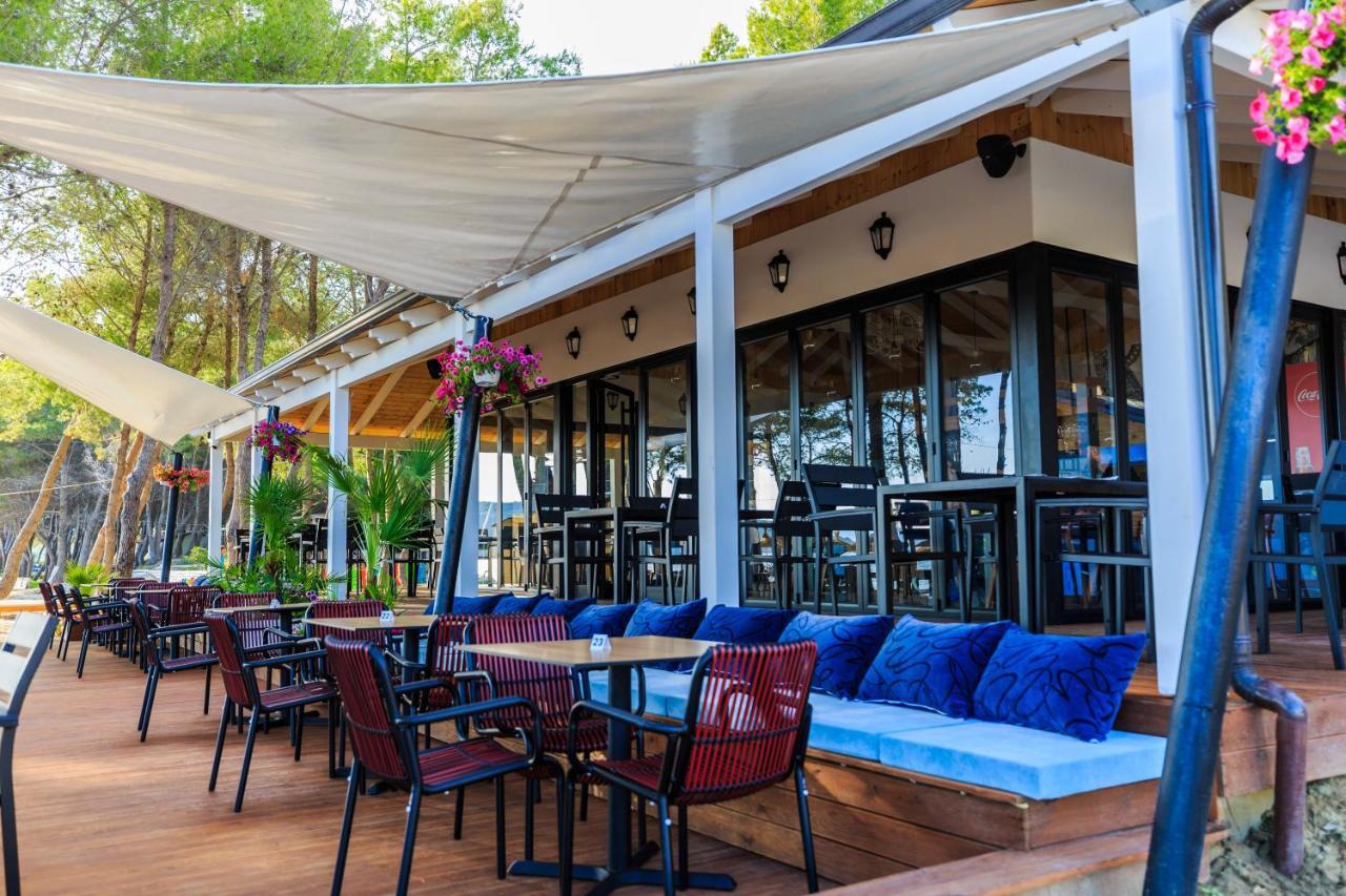 Ecuador Resort Zverneci Zewnętrze zdjęcie