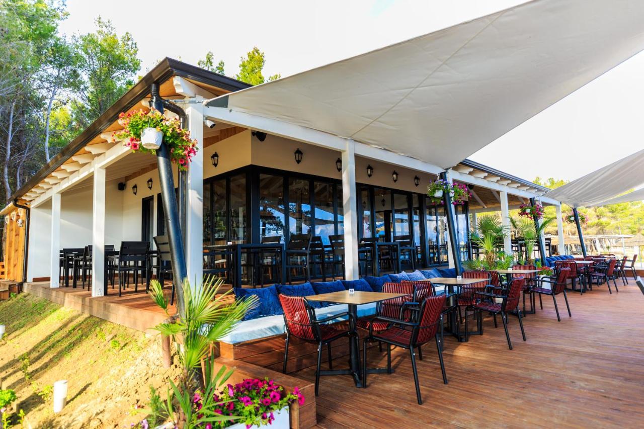 Ecuador Resort Zverneci Zewnętrze zdjęcie