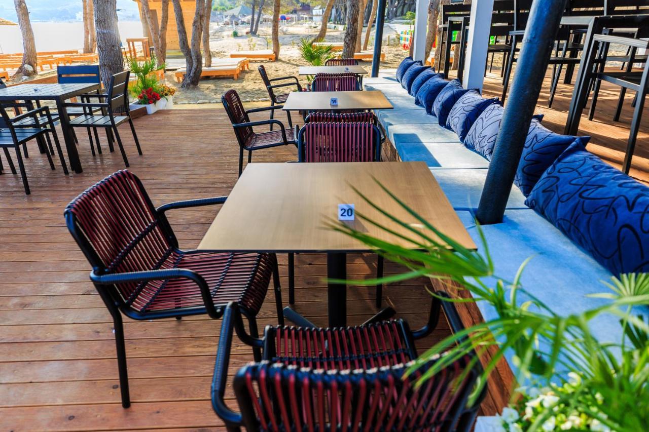 Ecuador Resort Zverneci Zewnętrze zdjęcie