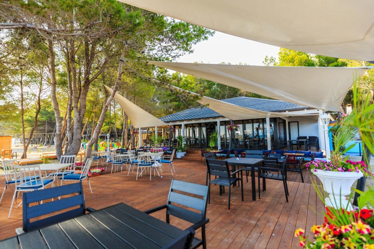 Ecuador Resort Zverneci Zewnętrze zdjęcie