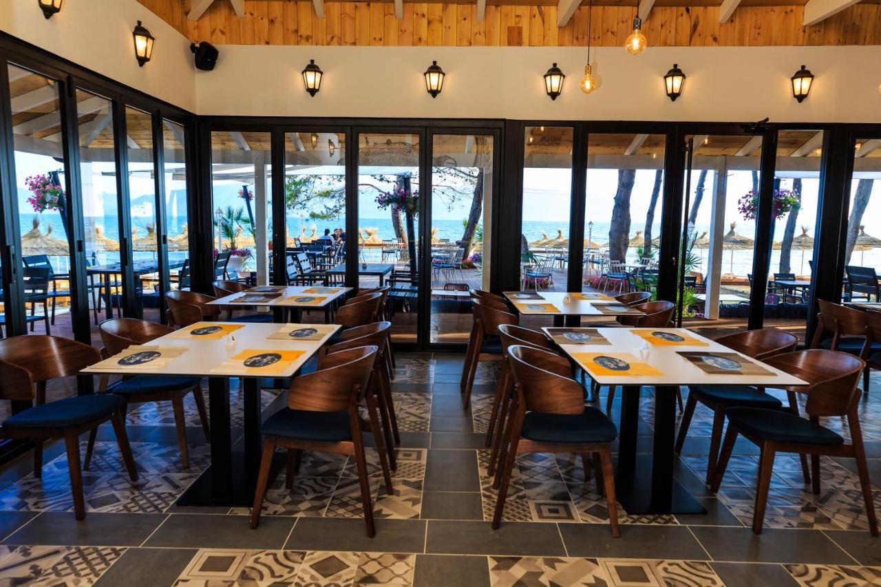 Ecuador Resort Zverneci Zewnętrze zdjęcie