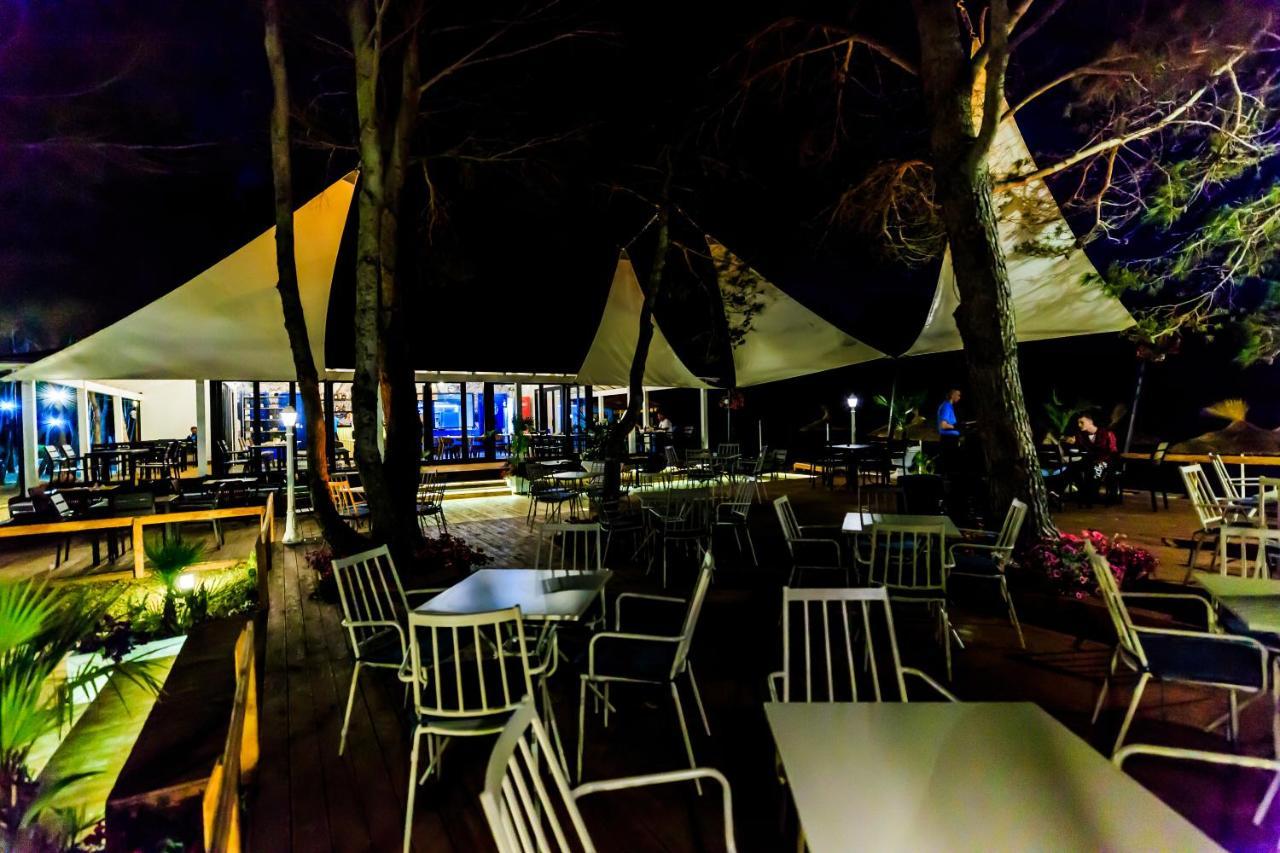 Ecuador Resort Zverneci Zewnętrze zdjęcie